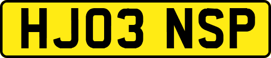 HJ03NSP
