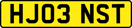 HJ03NST