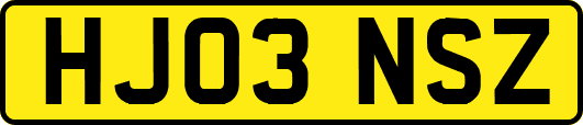HJ03NSZ