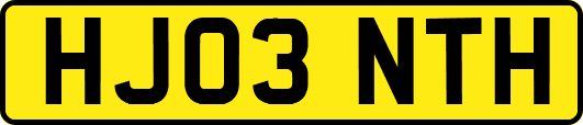 HJ03NTH
