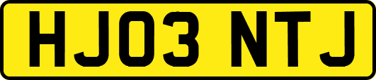 HJ03NTJ