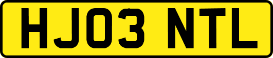HJ03NTL