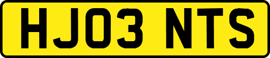 HJ03NTS