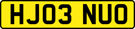 HJ03NUO