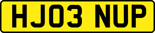 HJ03NUP