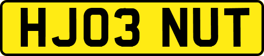 HJ03NUT