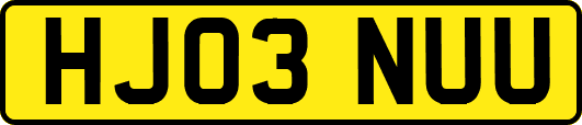 HJ03NUU