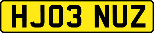 HJ03NUZ