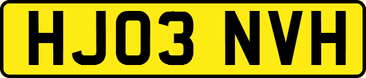 HJ03NVH