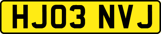 HJ03NVJ