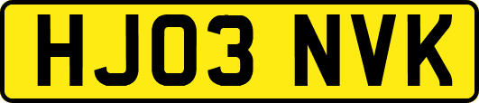 HJ03NVK
