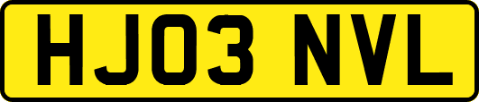 HJ03NVL