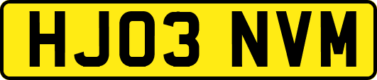 HJ03NVM