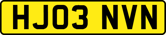 HJ03NVN
