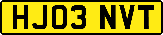 HJ03NVT
