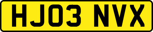 HJ03NVX