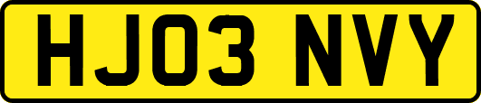 HJ03NVY