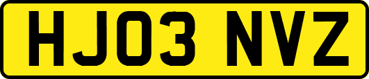 HJ03NVZ