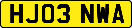 HJ03NWA