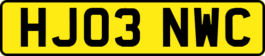 HJ03NWC
