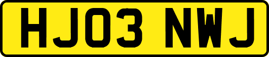 HJ03NWJ