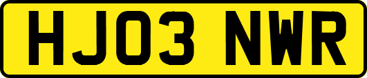 HJ03NWR
