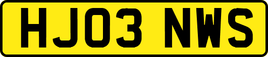 HJ03NWS