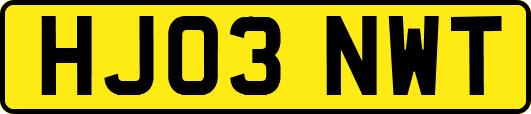 HJ03NWT