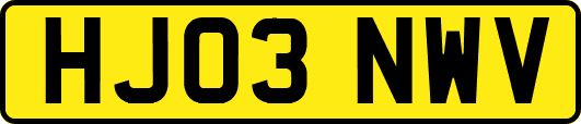 HJ03NWV