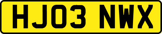 HJ03NWX