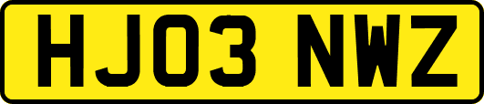 HJ03NWZ
