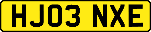 HJ03NXE
