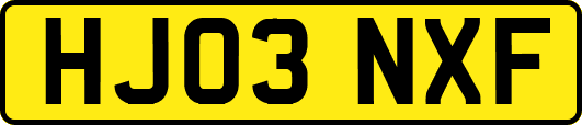 HJ03NXF