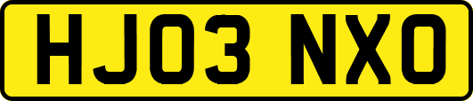 HJ03NXO