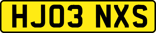 HJ03NXS