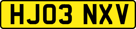 HJ03NXV