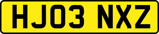 HJ03NXZ
