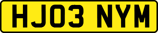 HJ03NYM
