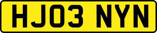 HJ03NYN