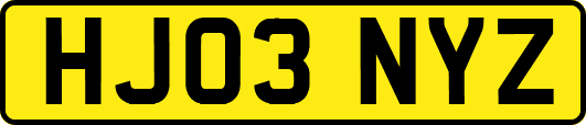 HJ03NYZ