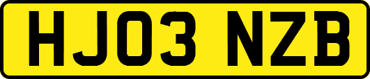 HJ03NZB