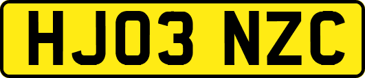 HJ03NZC