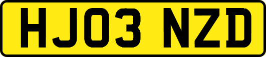 HJ03NZD