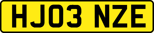 HJ03NZE