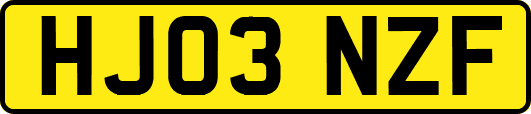 HJ03NZF