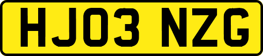 HJ03NZG