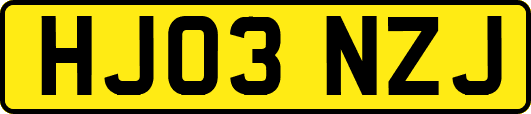HJ03NZJ