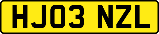 HJ03NZL