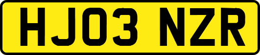HJ03NZR