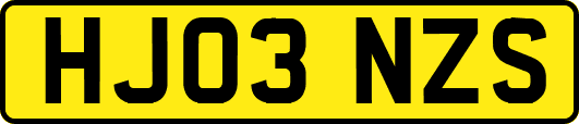 HJ03NZS